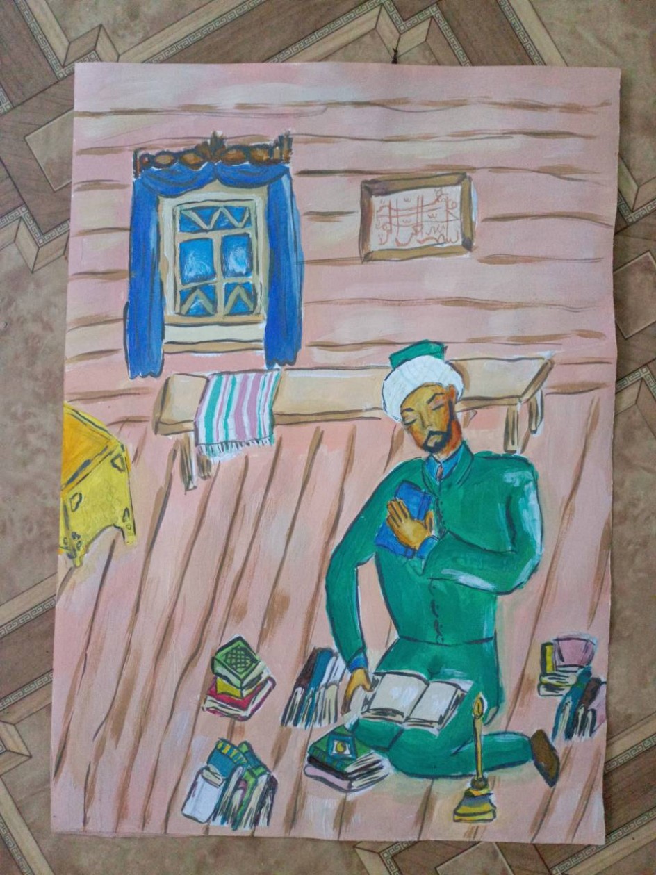 Сказка рядом