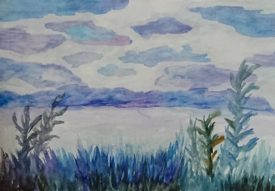 Озеро Аджиголь