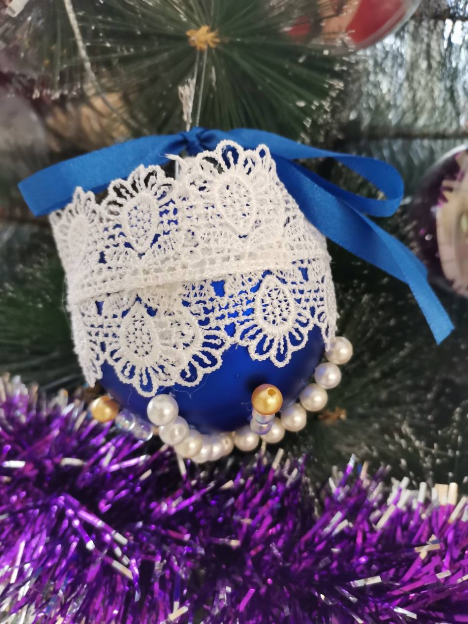 Новогоднее чудо