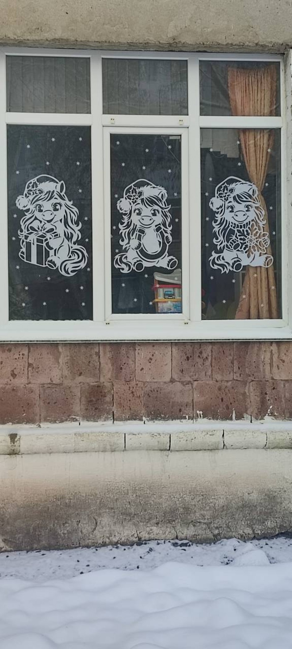 Год Лошади на пороге