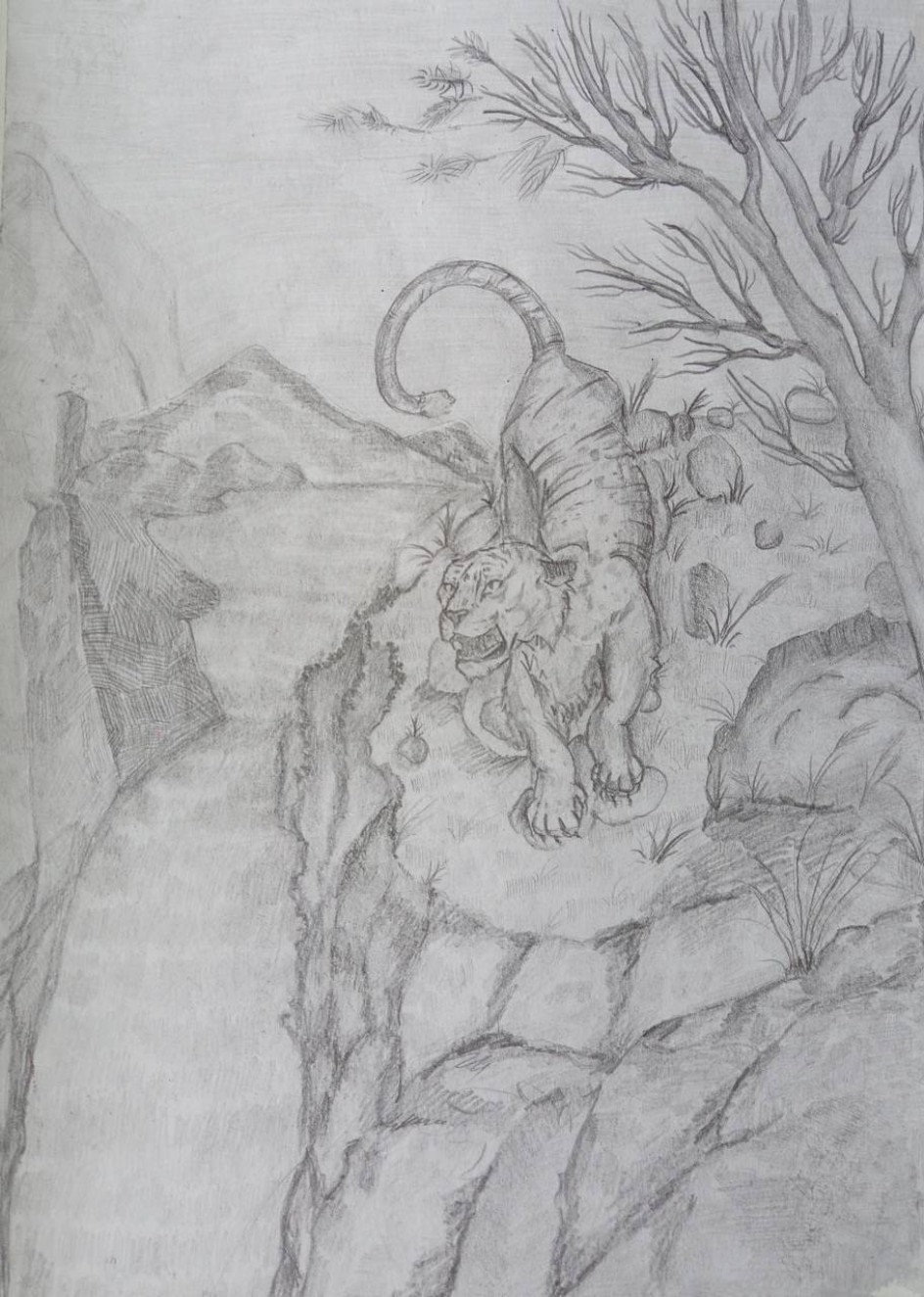 Хозяин тайги