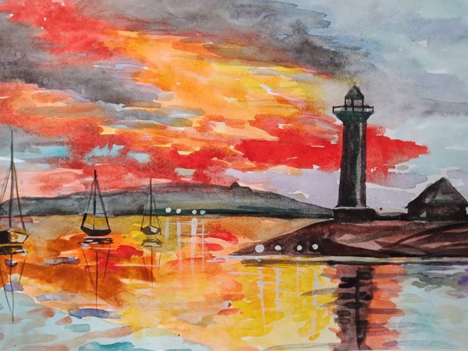 "Воспоминания о лете"