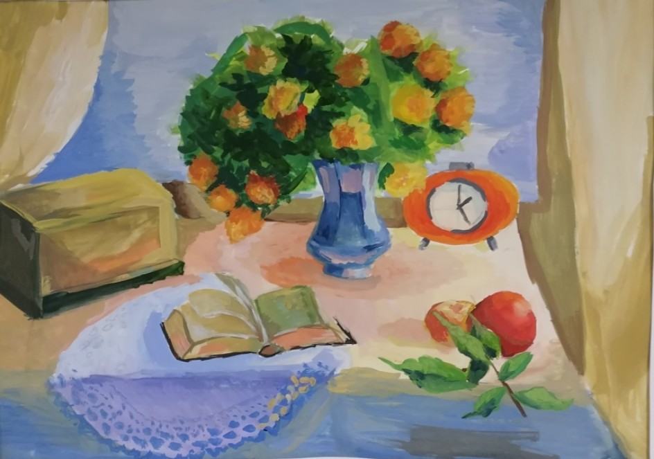 Сокровища повседневности