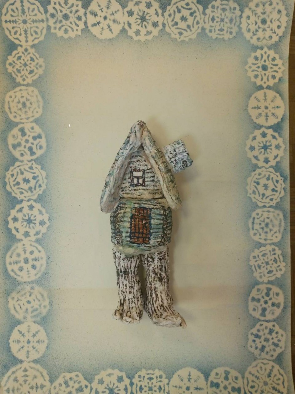 Сказочный домик