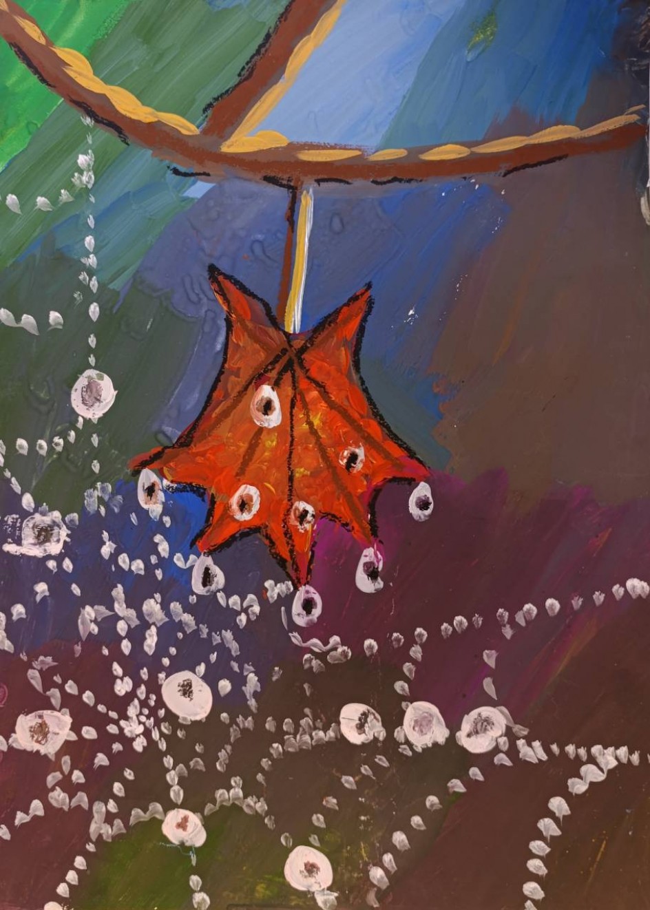 Волшебство природы