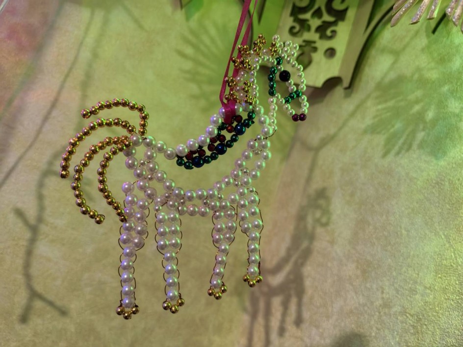 "Символ года 2026"