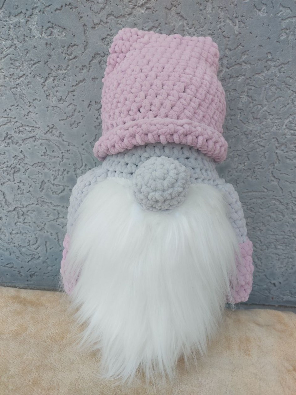 Сказочный гномик