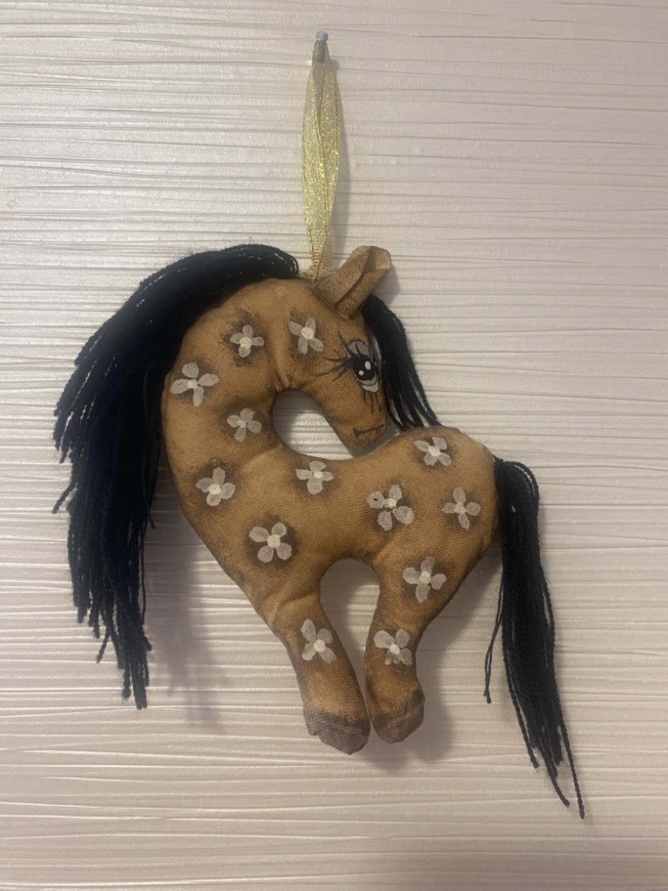 Символ года!