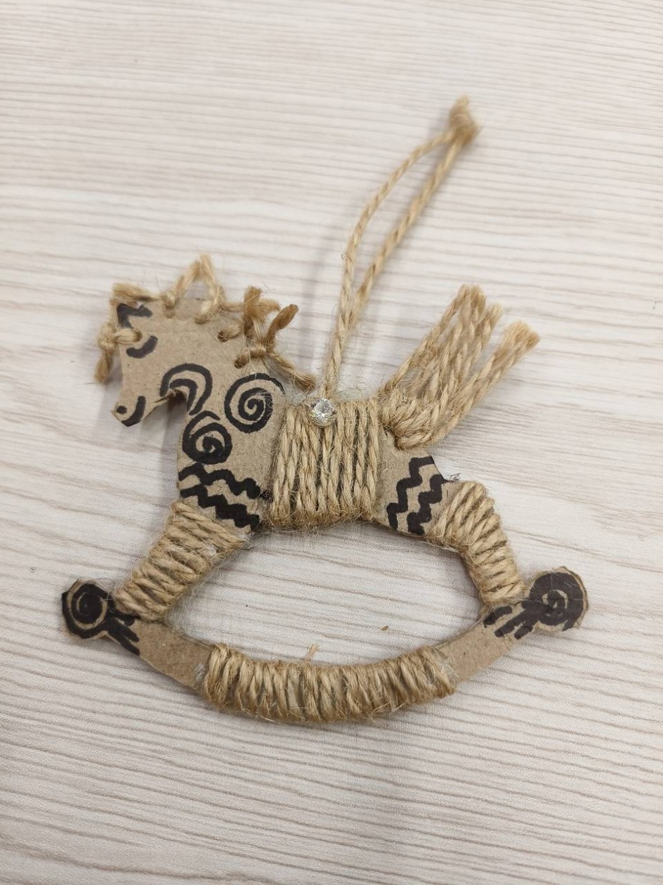 ""Символ года"