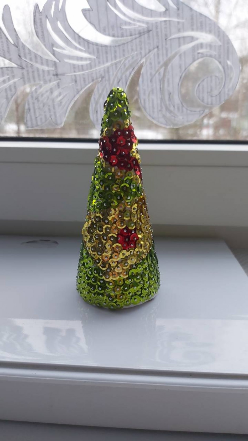 Ёлка Владика