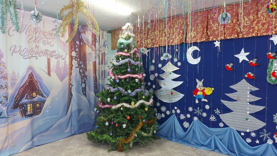 МКОУ НОШ п.Пудожгорский