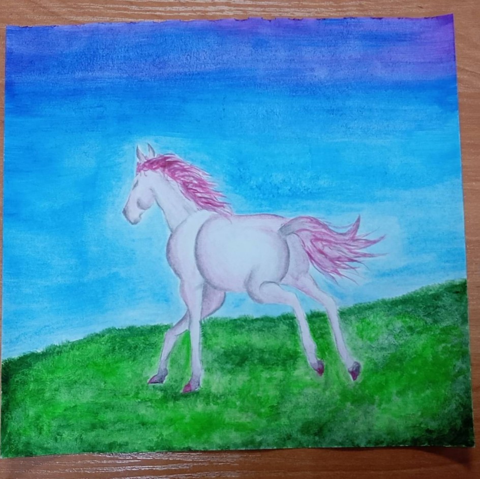 "Не жалею, не зову, не плачу"