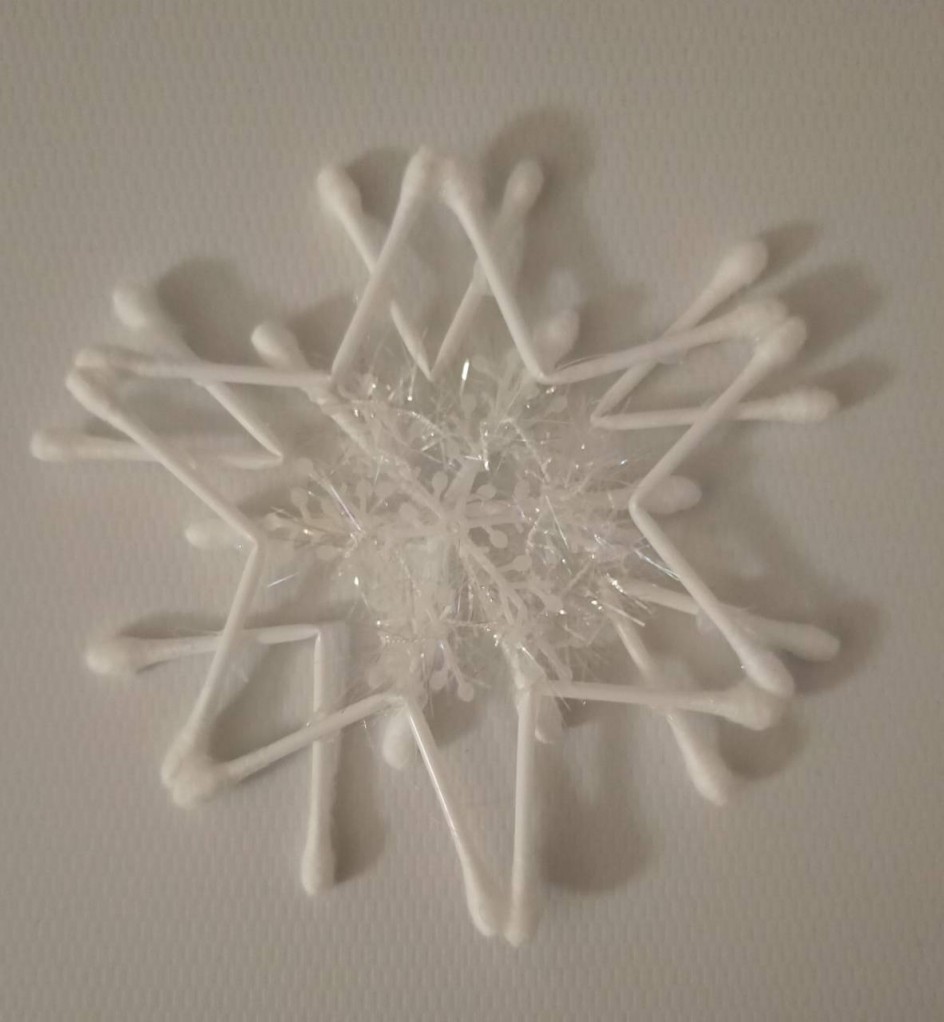 Снежная Королева