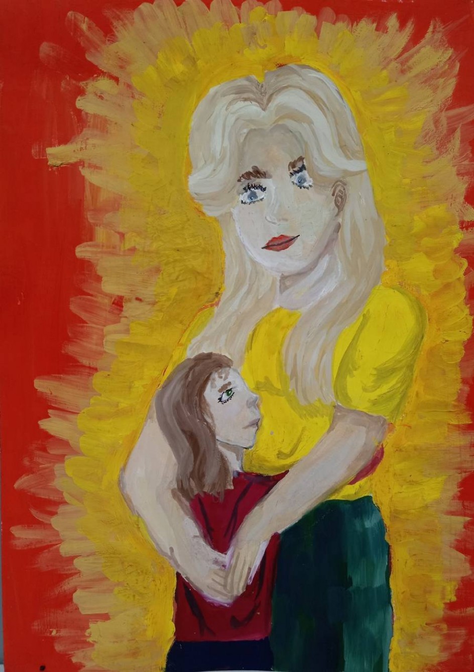 "Счастье быть вместе"