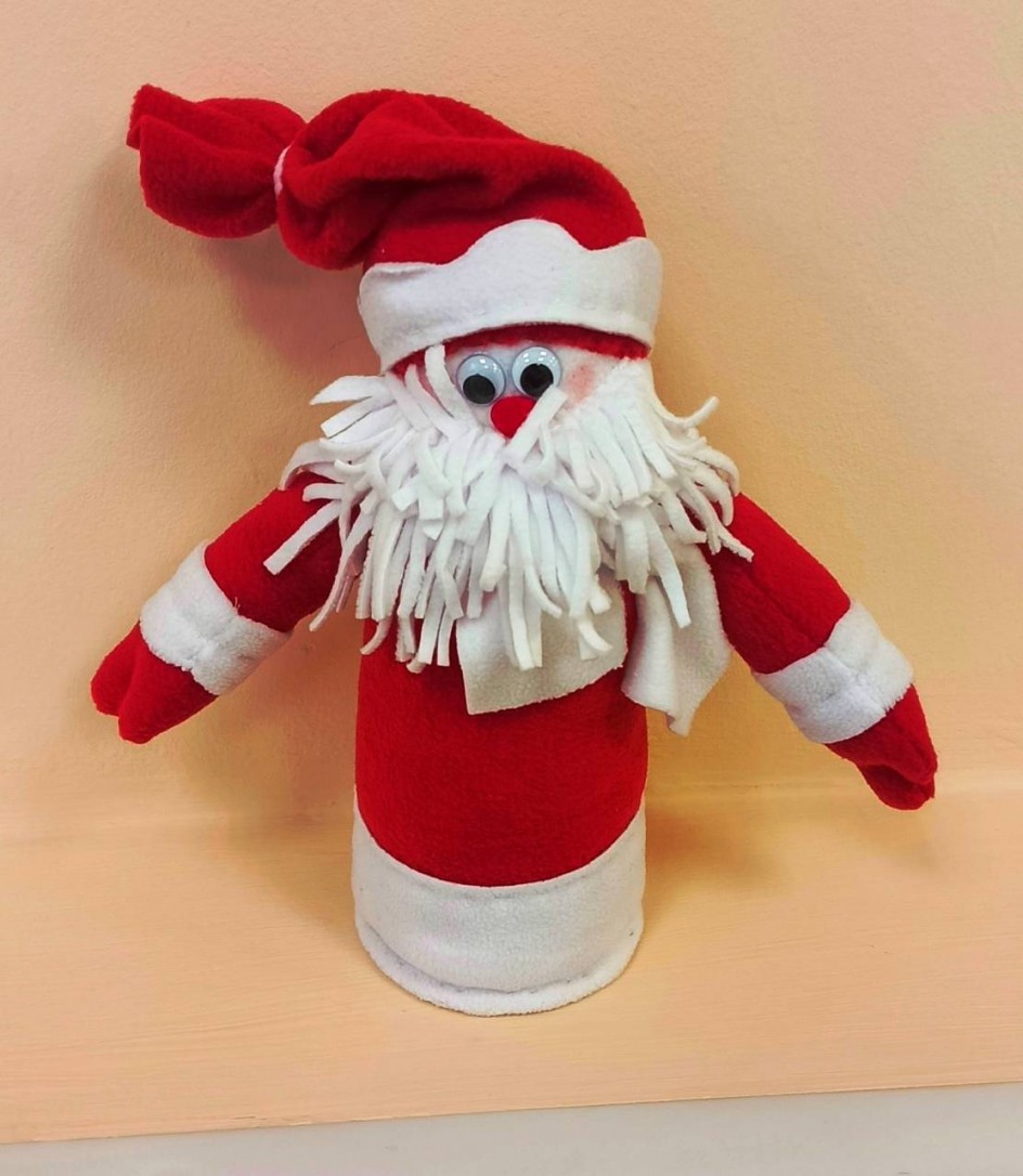 "Дедушка Мороз"