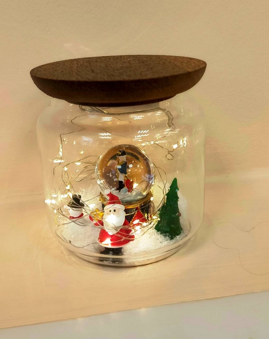 "Зимнее волшебство"