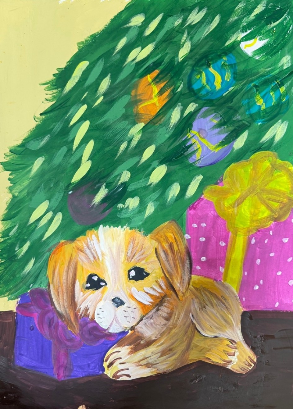 В ожидании чуда!