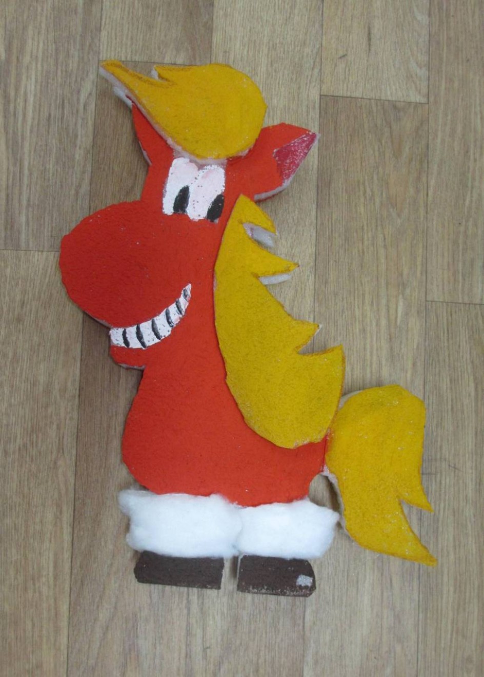 Символ года