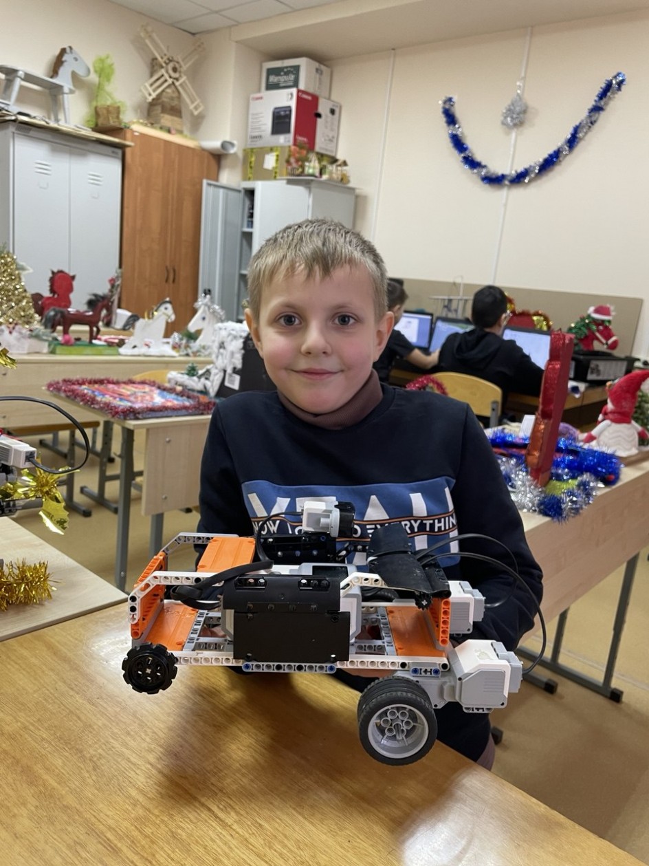 Ультра-Багги