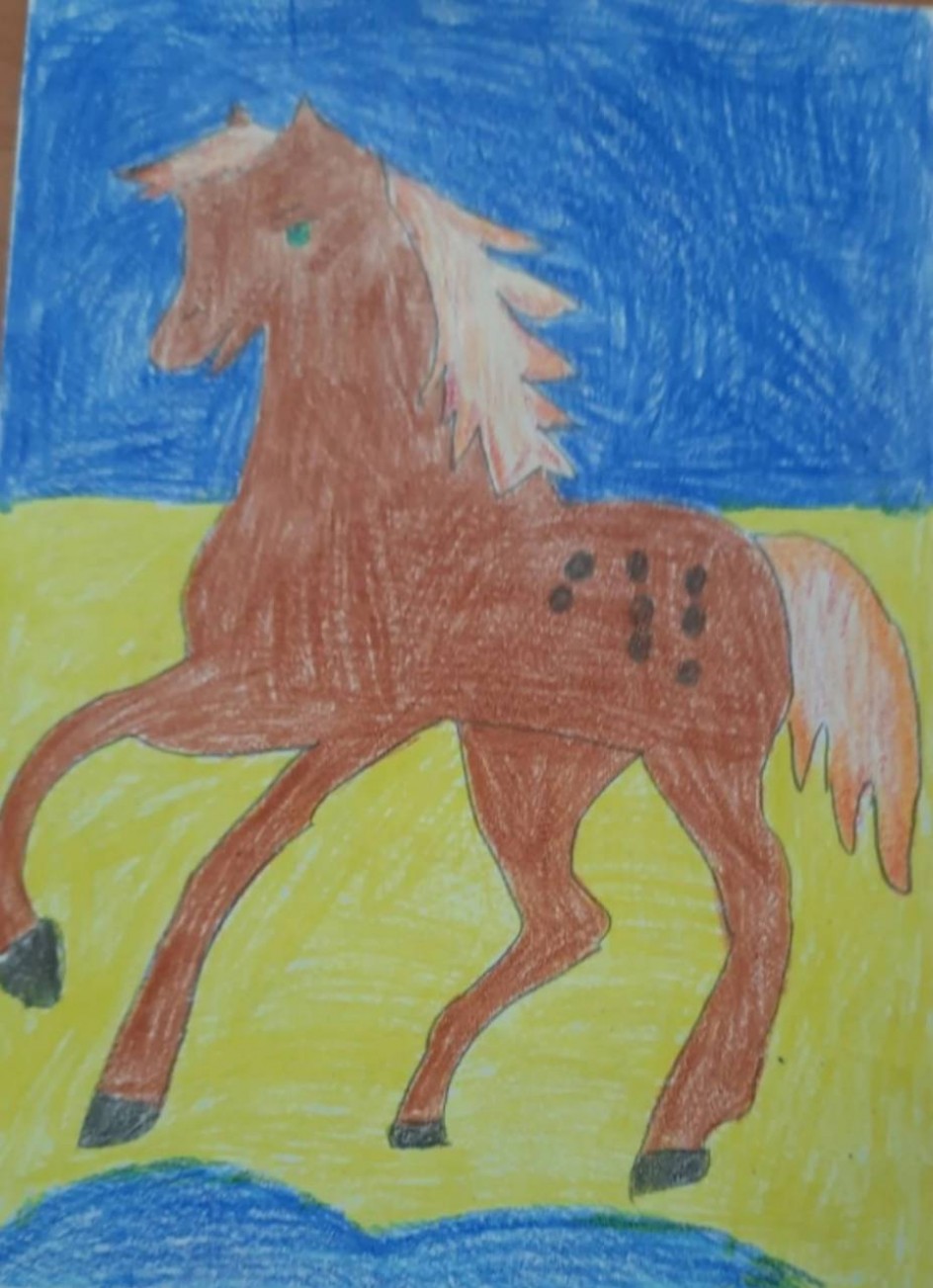 " Символ 2026  года"