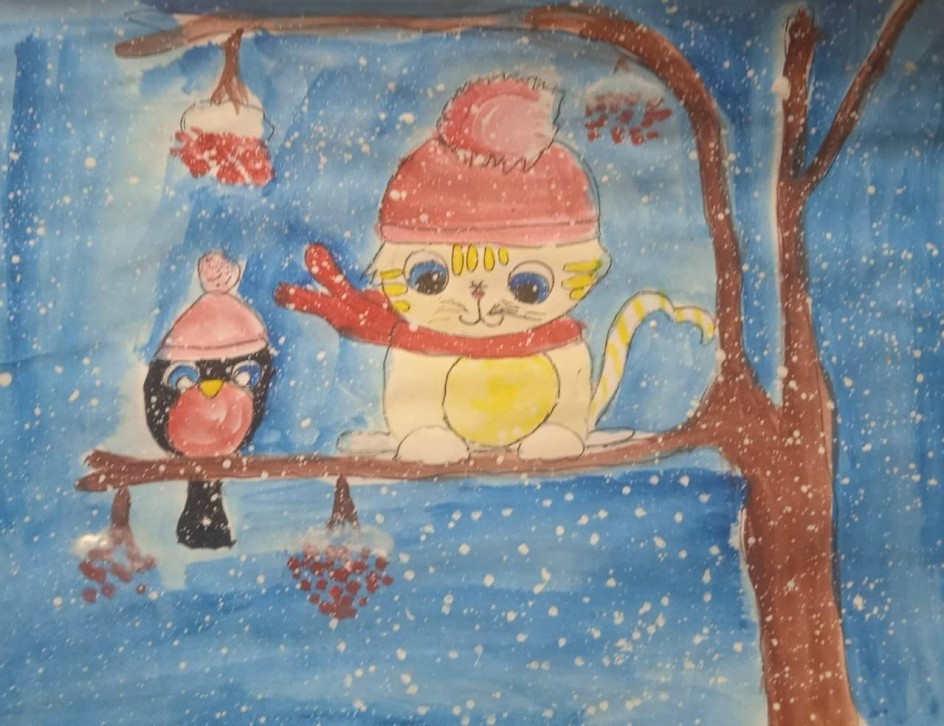 "Мы тоже ждем чудес!"