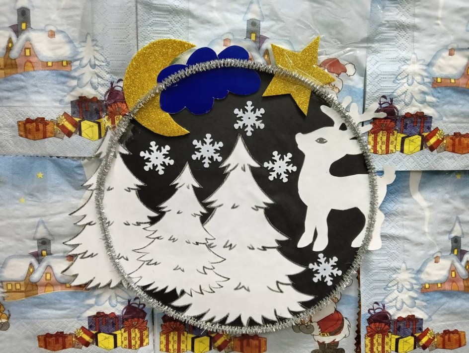 Кужелев Иван - 14 лет