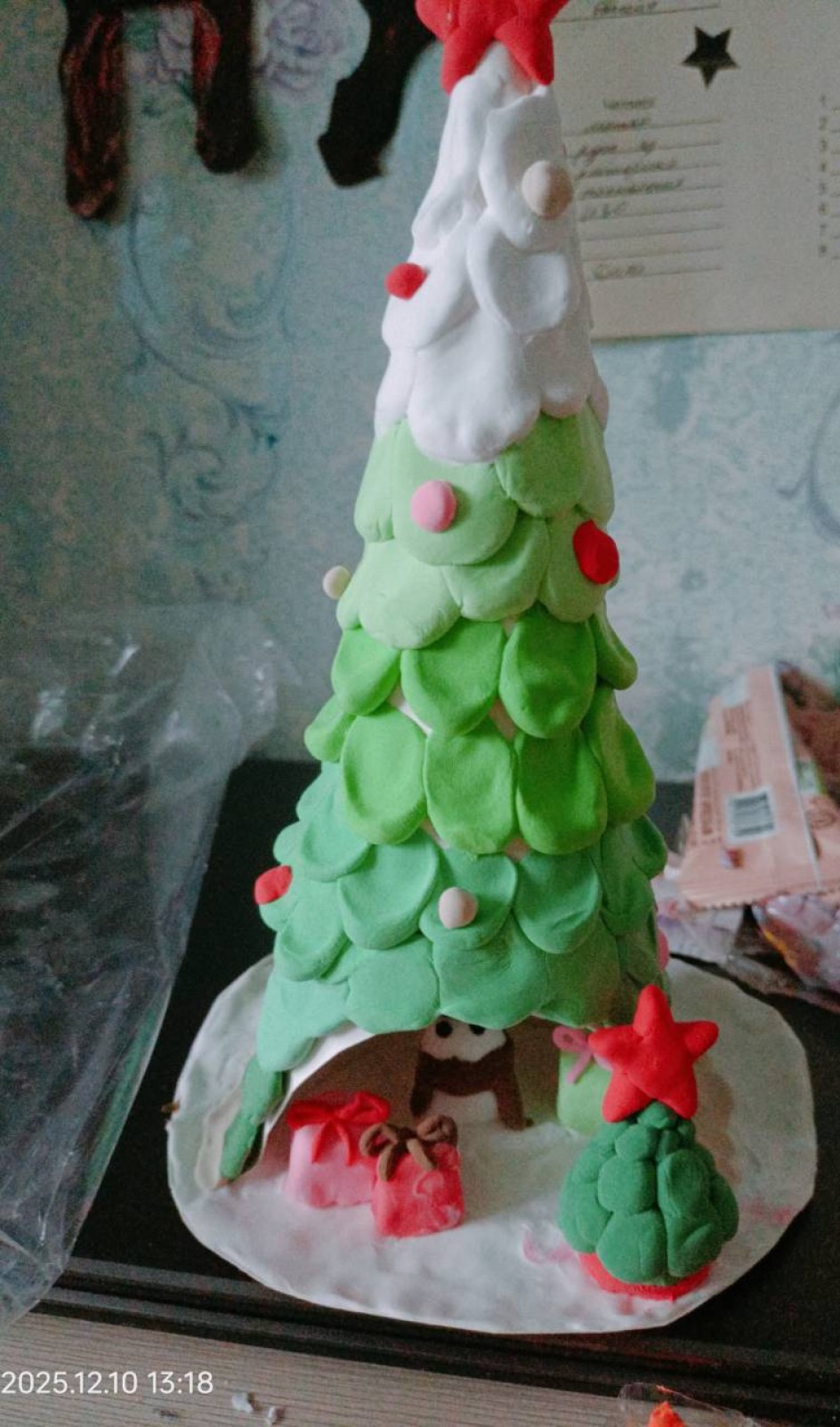 Ёлка желаний