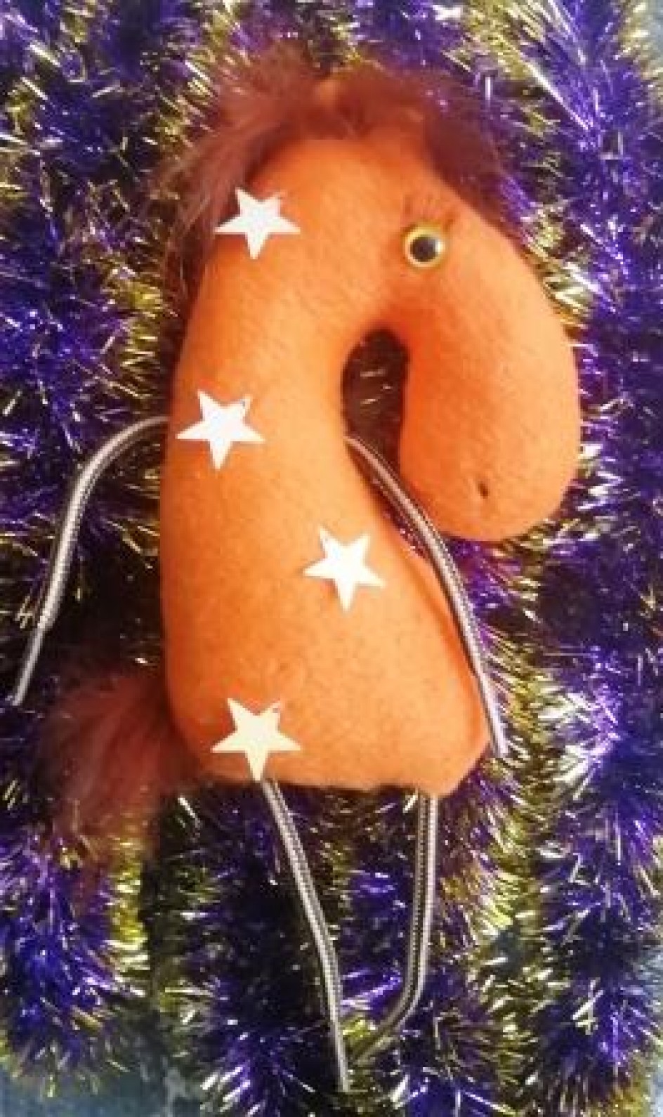 "Конек-Огонек"