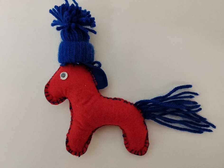 "Символ года"