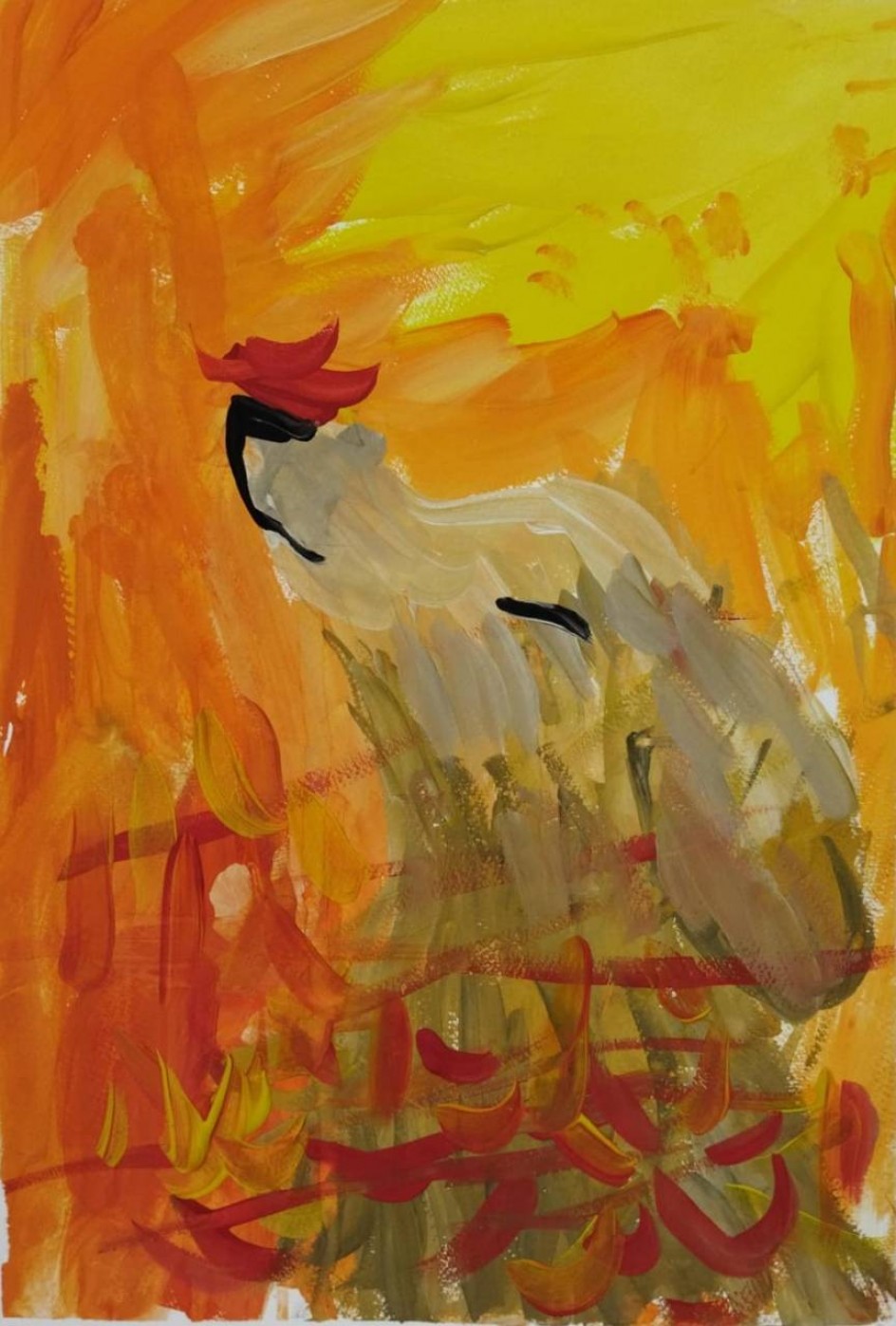 Лучший друг человека