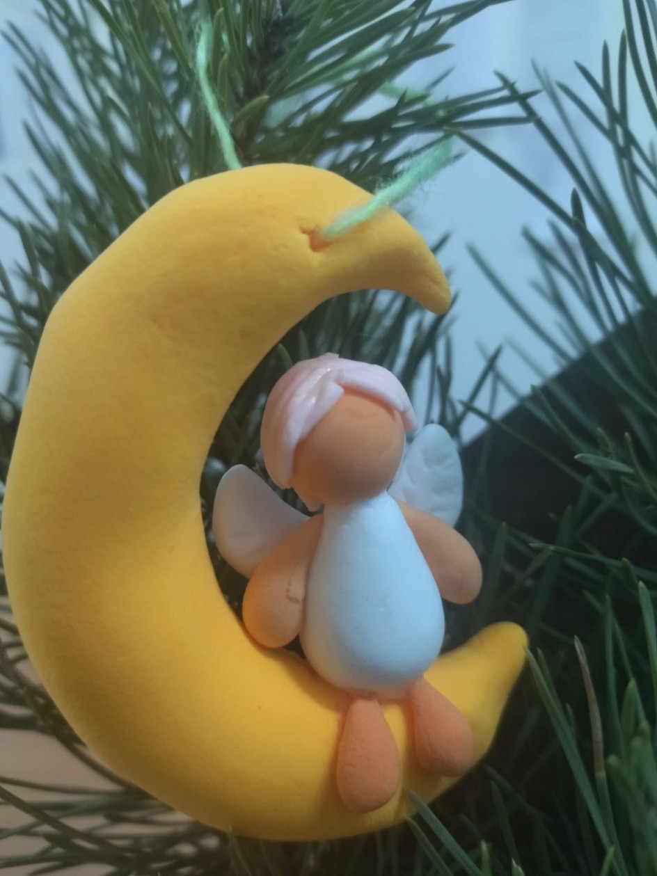 "Небесный посланник"