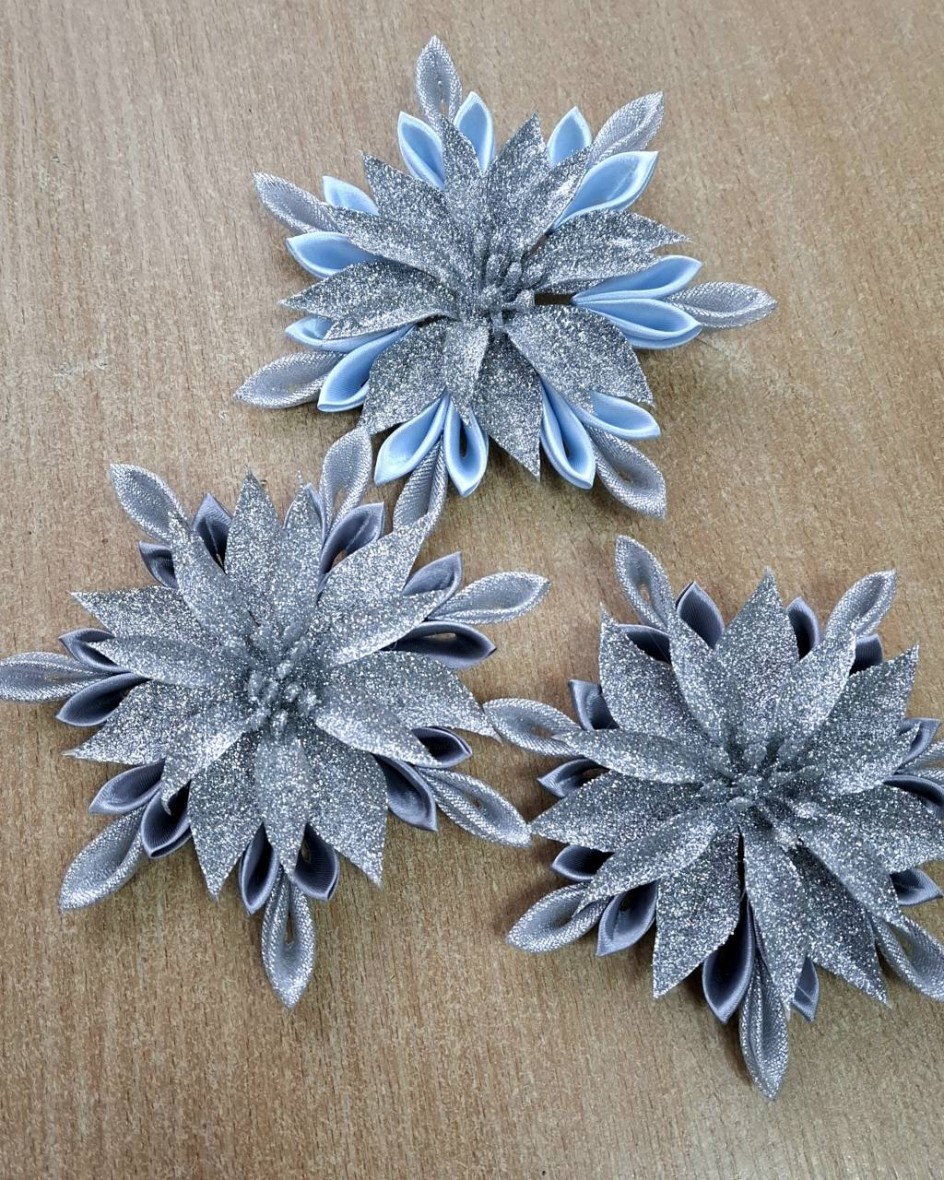 Зимнее волшебство