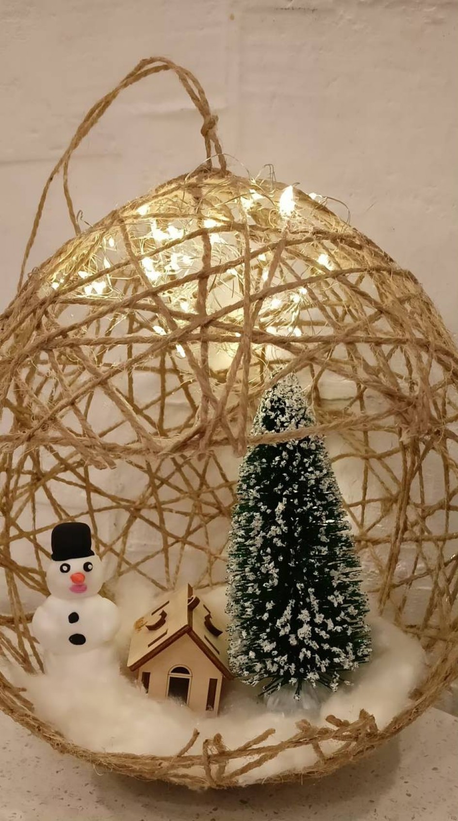 Волшебный шар