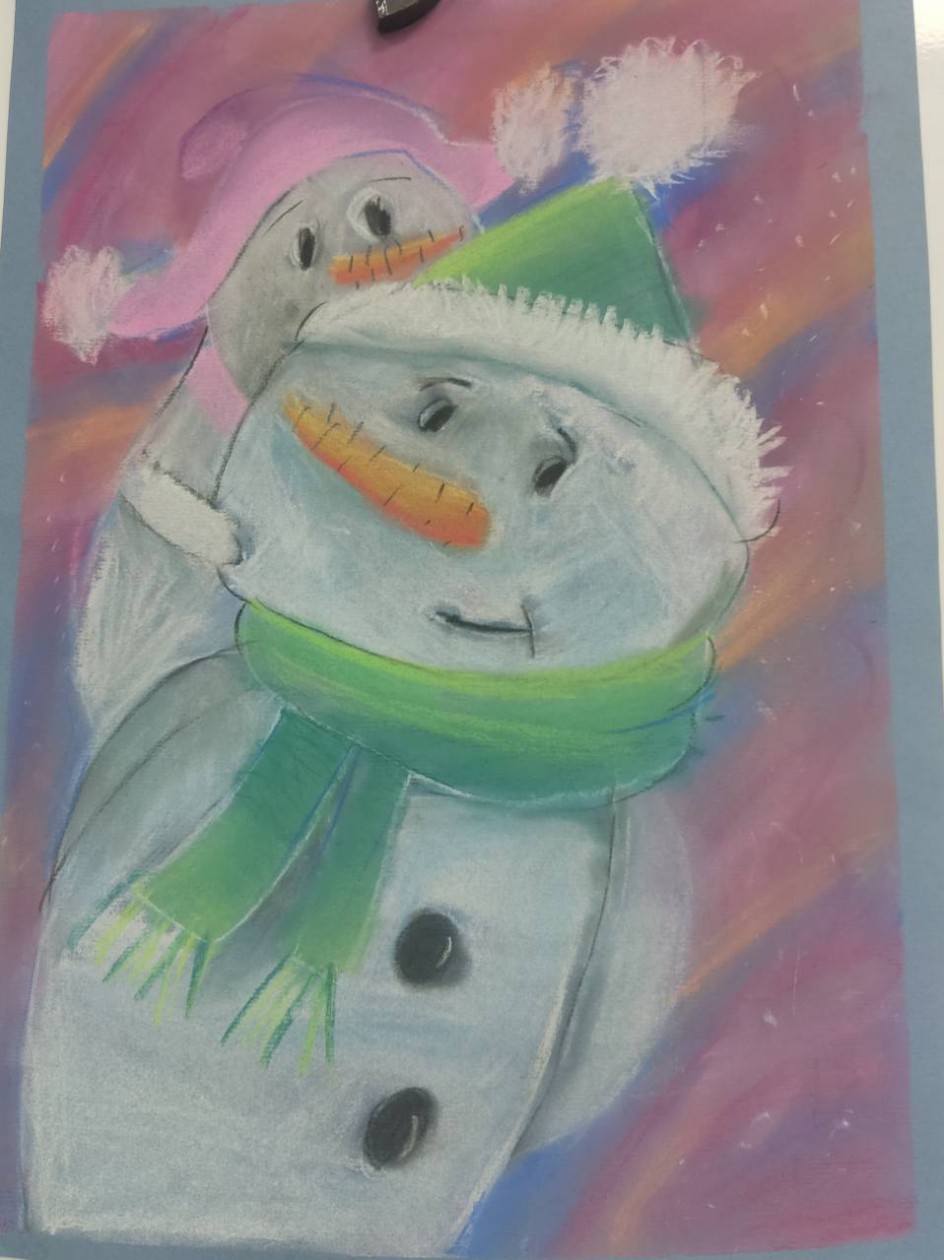 "Снежное братство"