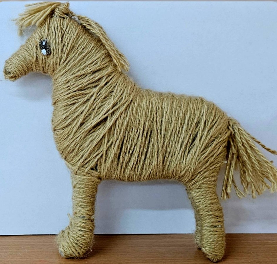 "Карамелька"