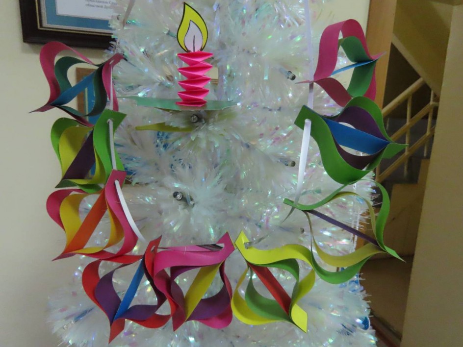 Ёлочные игрушки