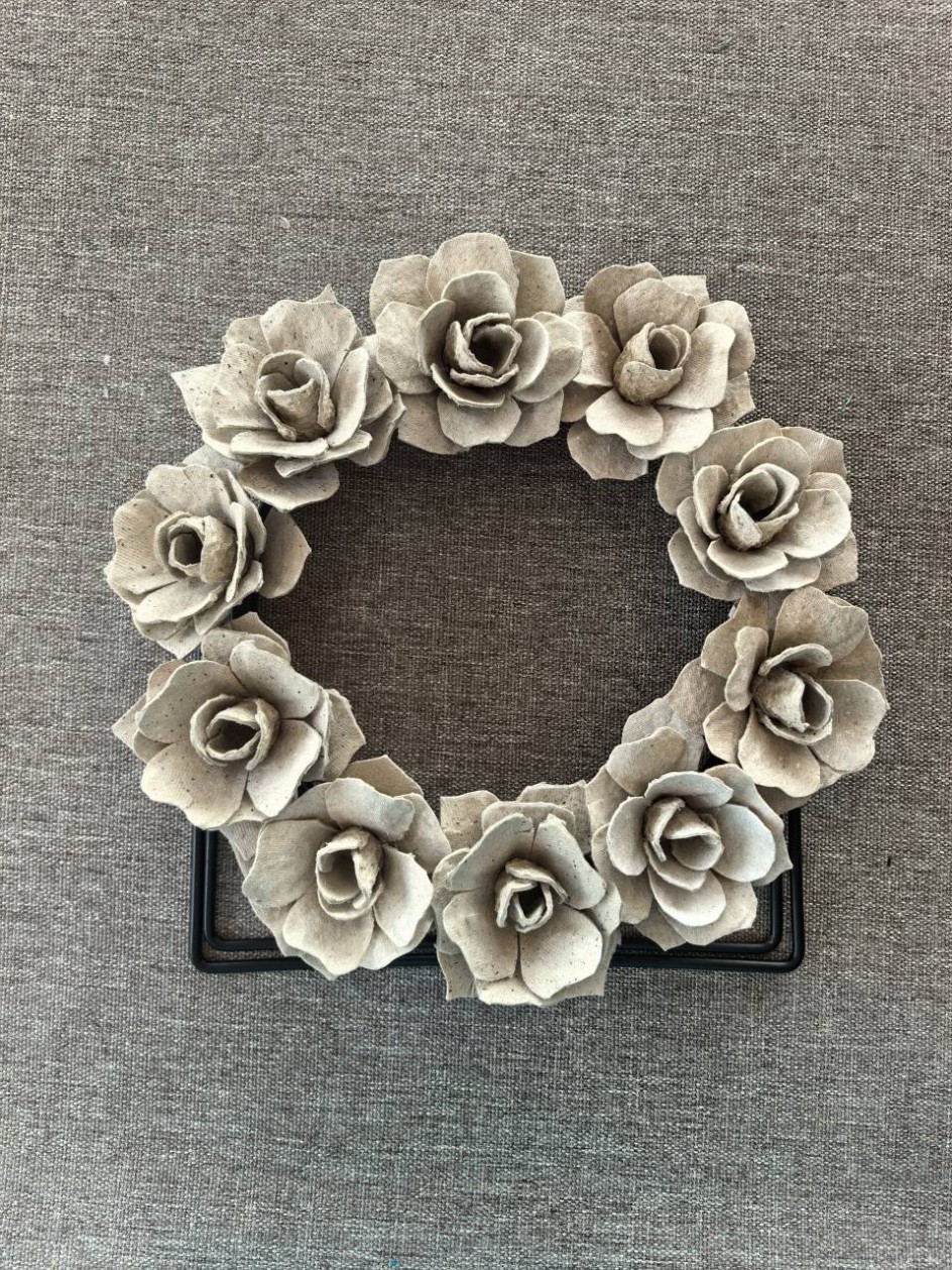 Рама для зеркала