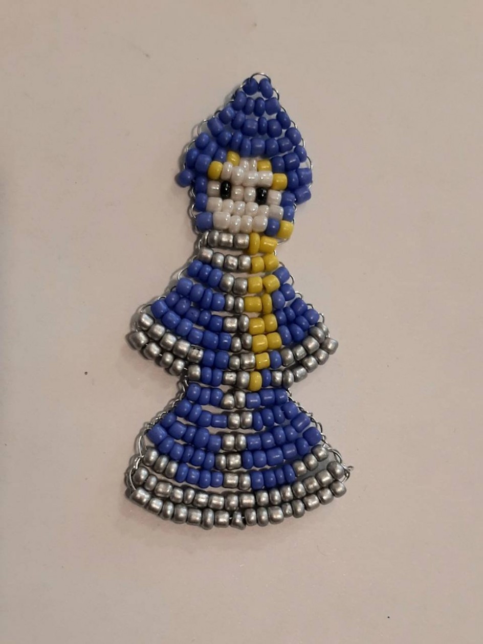 Снегурочка