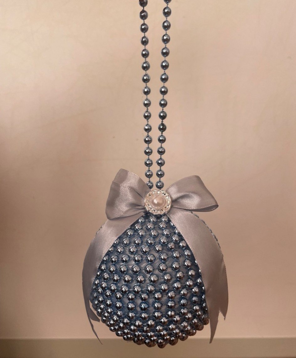 Новогодний шар