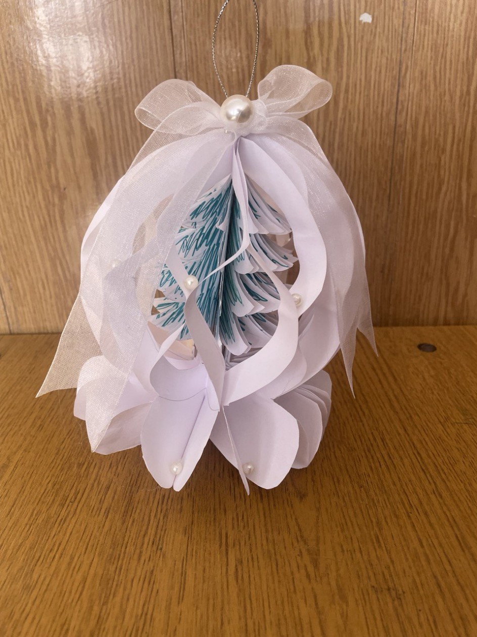 Ёлочная игрушка