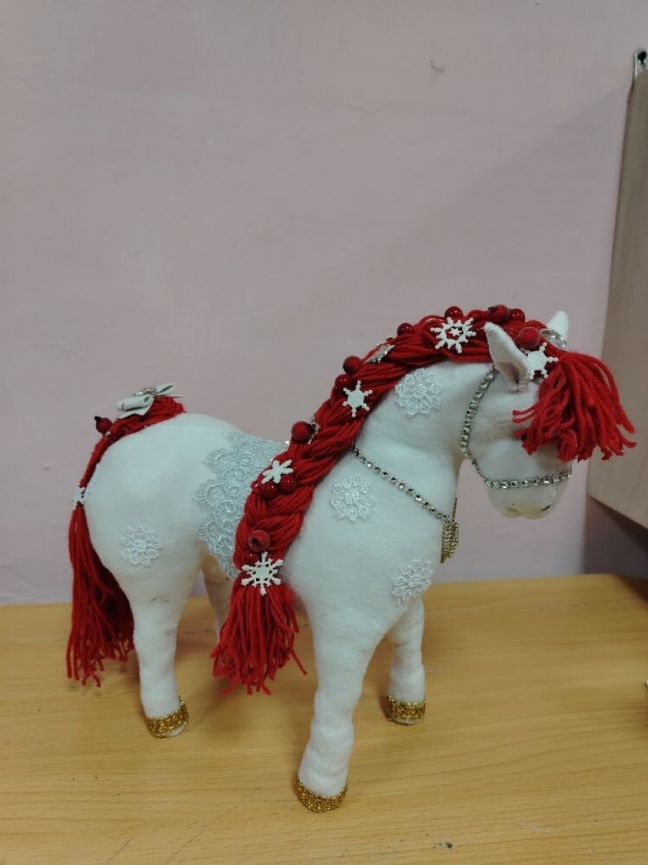 "Символ Нового года"