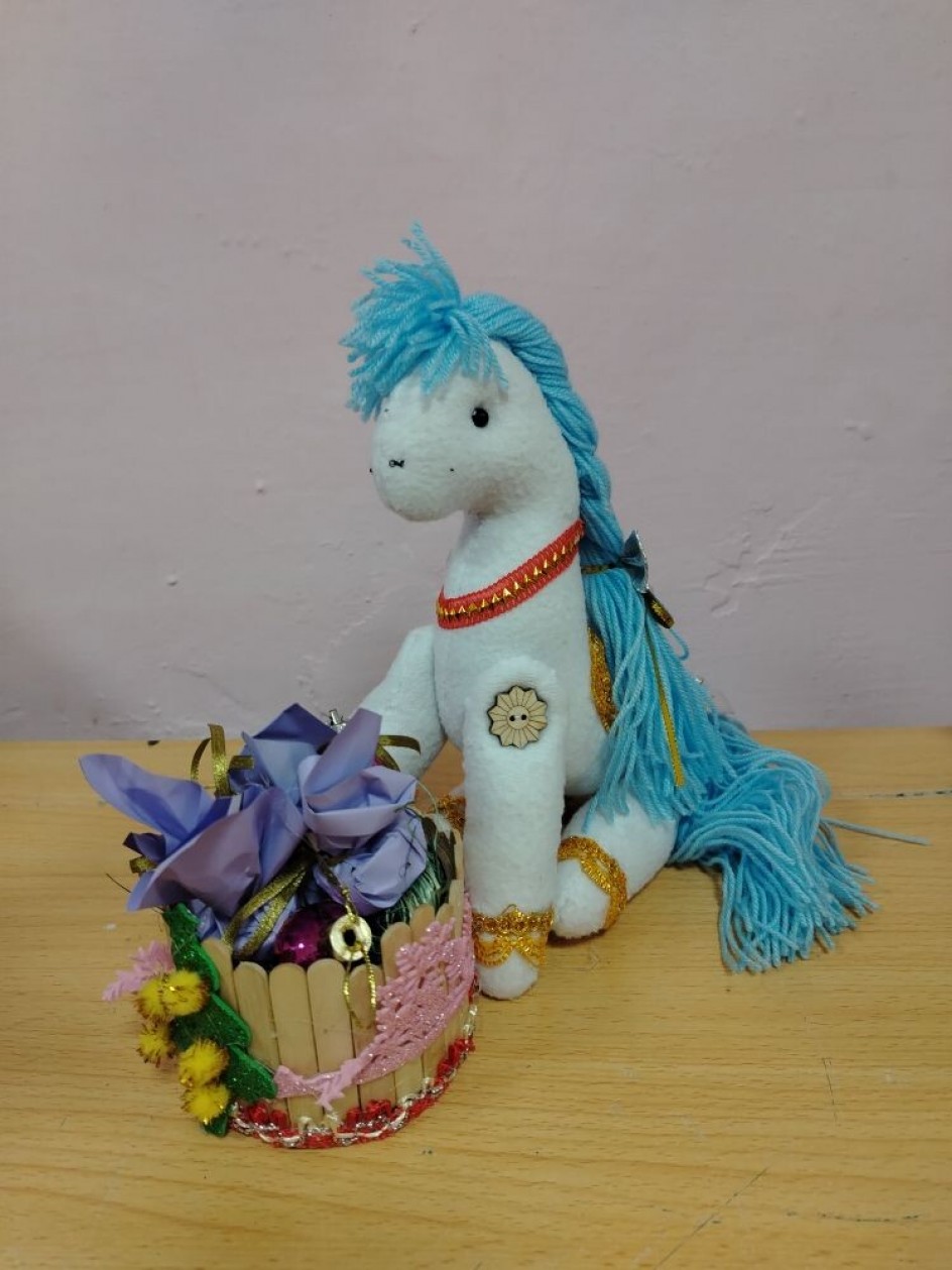 "Символ Нового года"