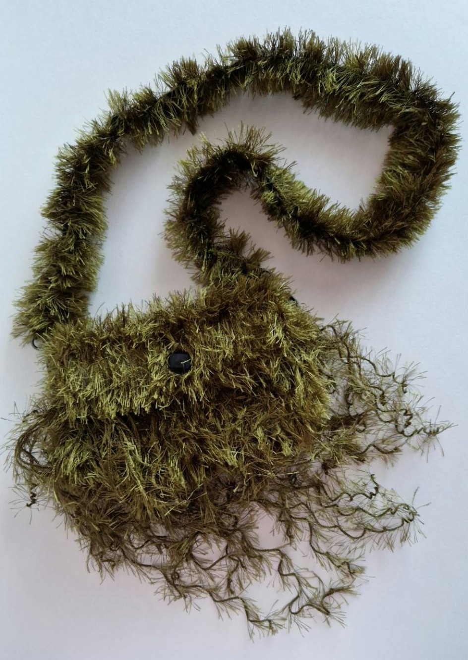 Сумочка "Ёлочка"