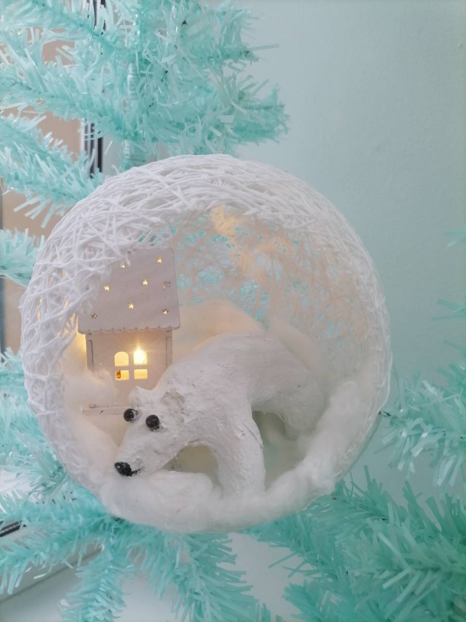 "Умка встречает новый год"