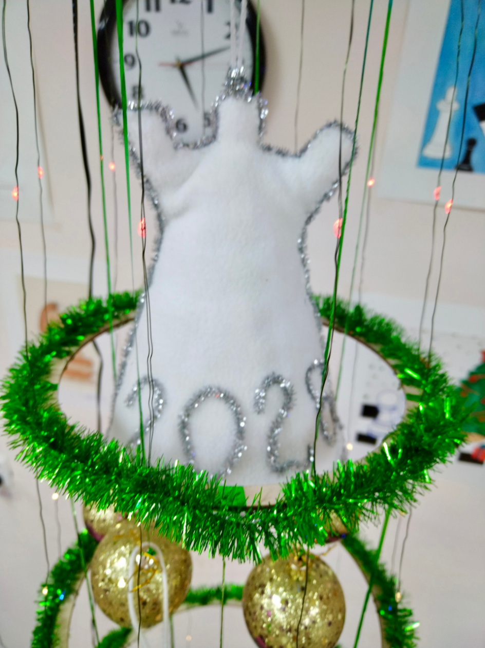 «Новогоднее чудо»