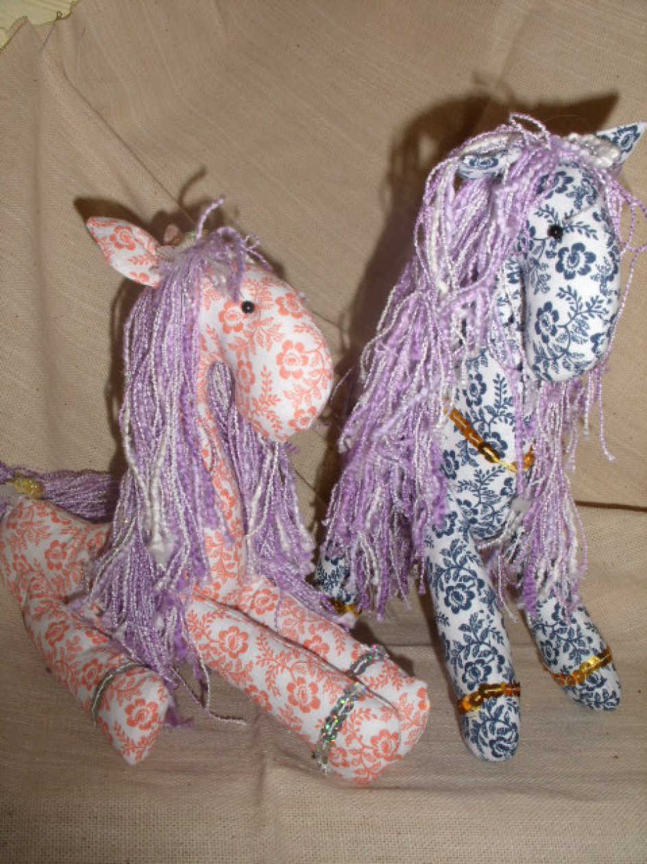 Символ года 2026