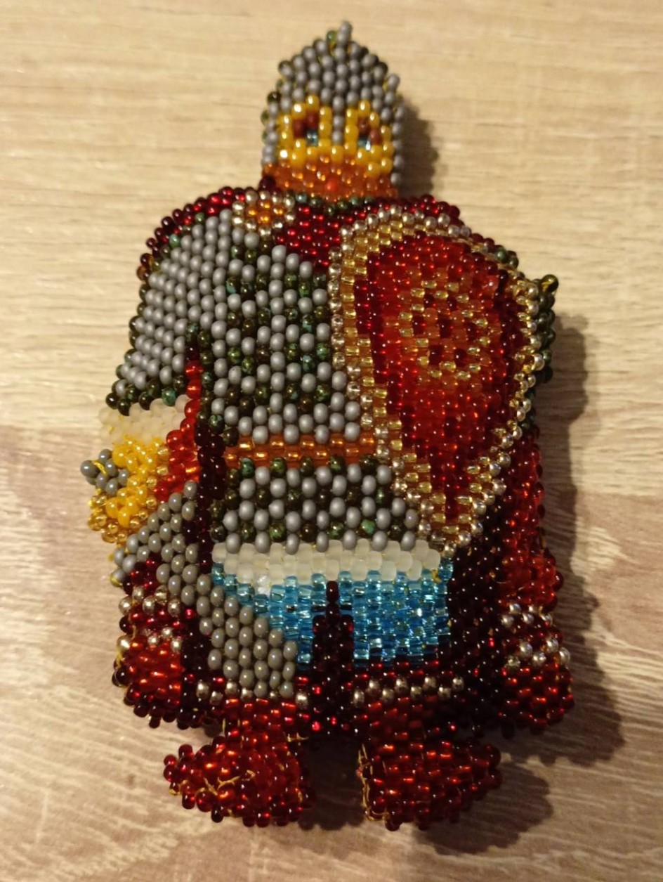 "Защитник Земли Русской"