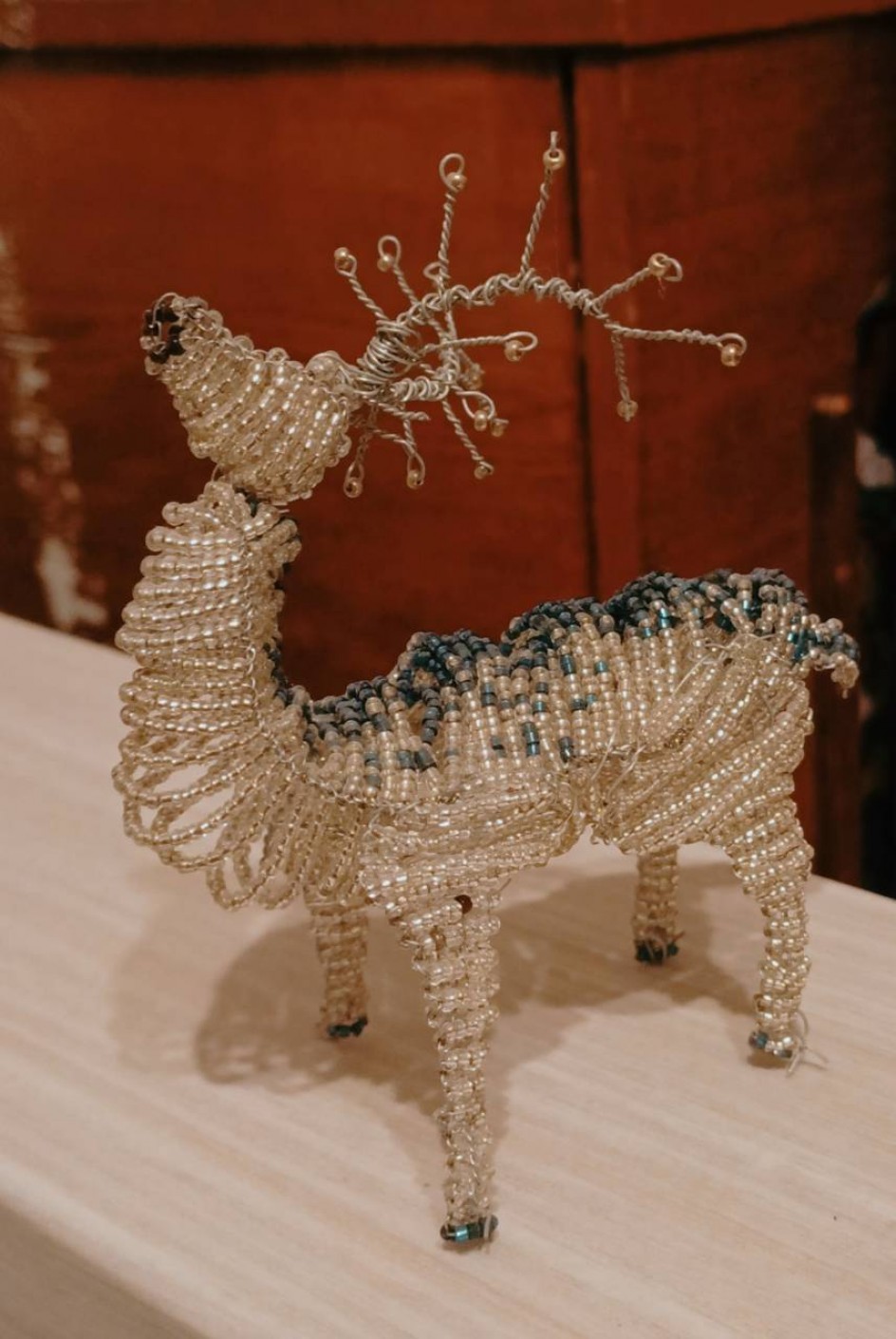 "Северный Олень"