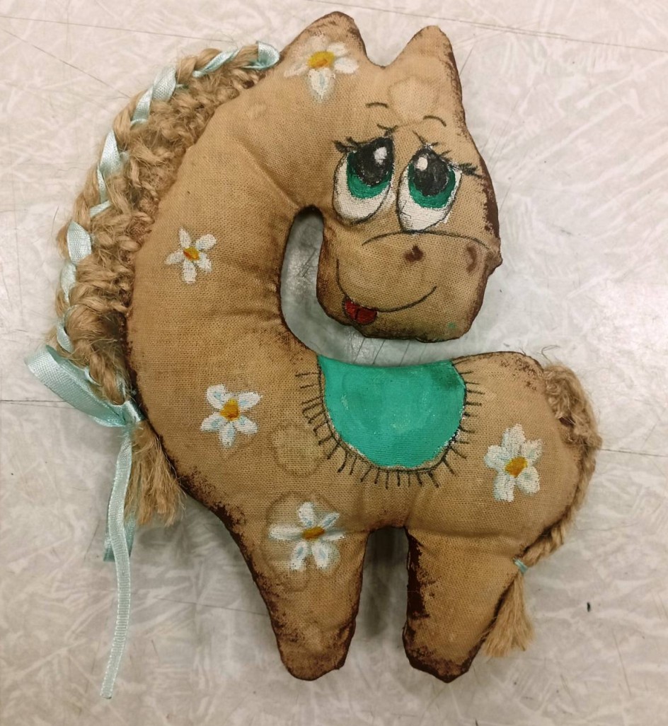 Символ Нового года