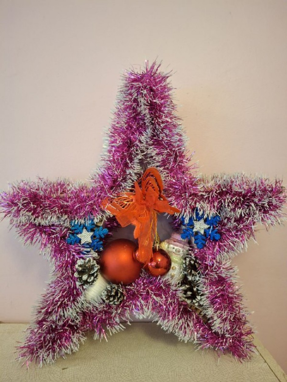 Новогодняя традиция